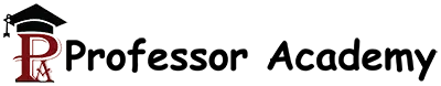 Professor Academy Logo